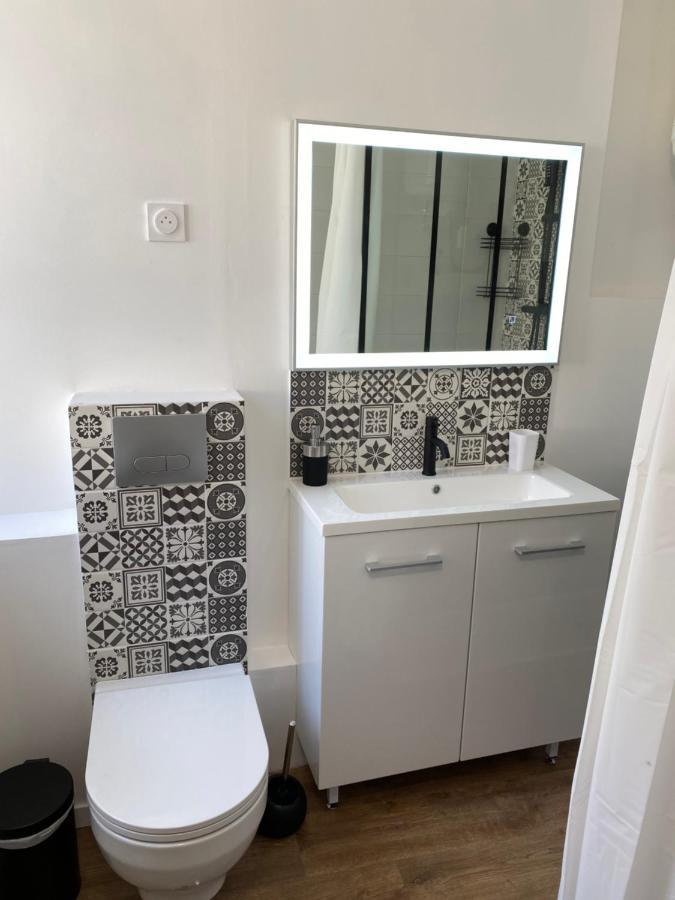 Le Puits Du Bourg Apartment Nevers Bagian luar foto