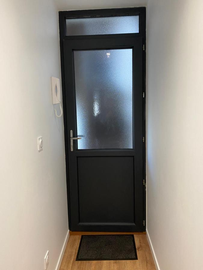 Le Puits Du Bourg Apartment Nevers Bagian luar foto